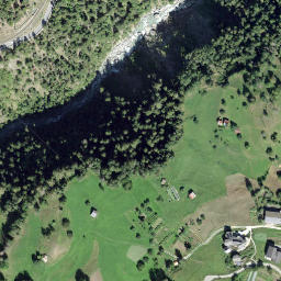 Satellite imagery of Mosshubel, CH