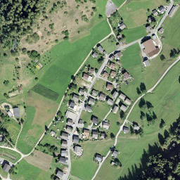 Satellite imagery of Mosshubel, CH