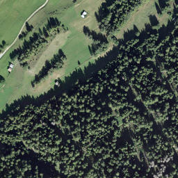 Satellite imagery of Mosshubel, CH