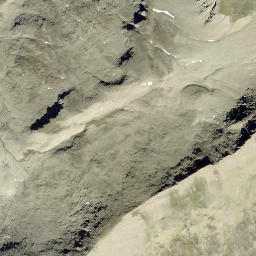 Satellite imagery of Holzjihorn, CH