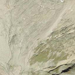 Satellite imagery of Turbechepf, CH