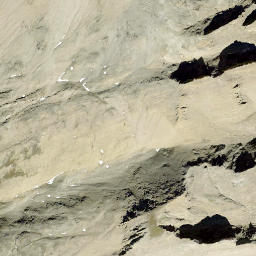 Satellite imagery of Turbechepf, CH