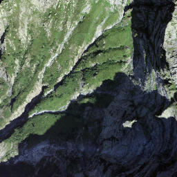 Satellite imagery of Rosso, CH