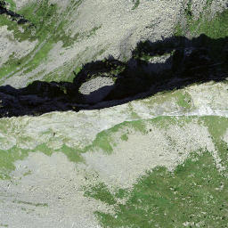 Satellite imagery of Rosso, CH