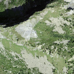 Satellite imagery of Costa di Cröis, CH