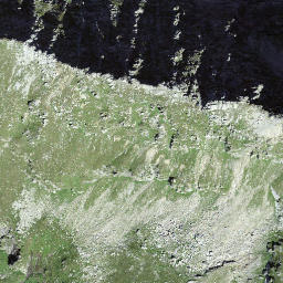 Satellite imagery of Pizzo di Scinghign, CH