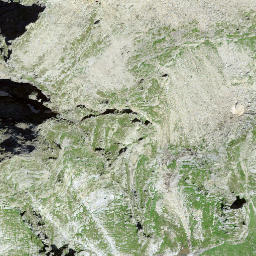 Satellite imagery of Pizzo di Scinghign, CH