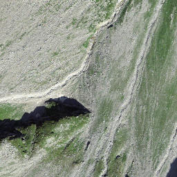 Satellite imagery of Costa di Campale, CH
