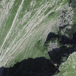 Satellite imagery of Costa di Campale, CH