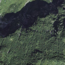 Satellite imagery of Costa del Laghetto, CH