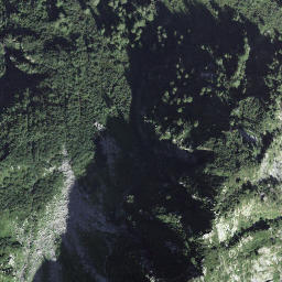 Satellite imagery of Costa del Laghetto, CH