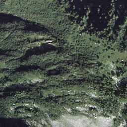 Satellite imagery of Motta di Pizzo, CH