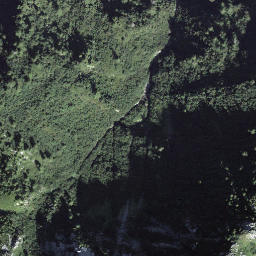 Satellite imagery of Motta di Pizzo, CH