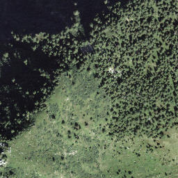 Satellite imagery of Motta di Pizzo, CH