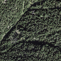 Satellite imagery of Forcarella, CH