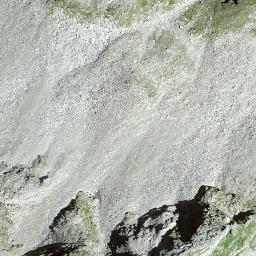 Satellite imagery of Gronda de Ramulasch, CH