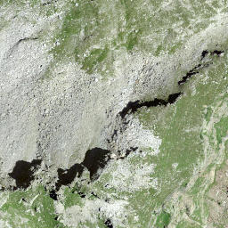Satellite imagery of Gronda de Ramulasch, CH