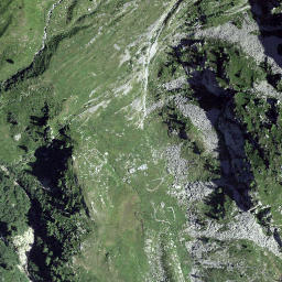 Satellite imagery of Trescolmen, Bocchetta de, CH