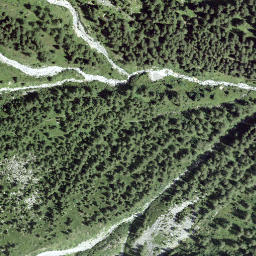 Satellite imagery of Cugn de Mucia, CH