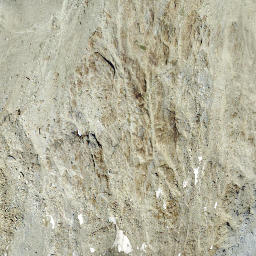 Satellite imagery of Piz Bles, CH