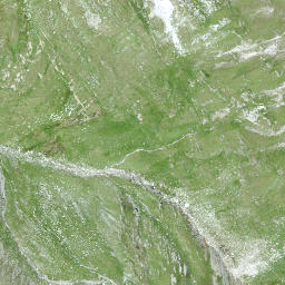 Satellite imagery of Bödagrat, CH