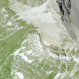 Satellite imagery of Bödagrat, CH