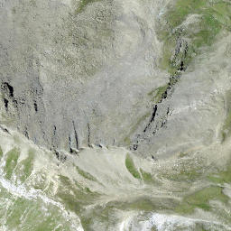 Satellite imagery of Bödagrat, CH