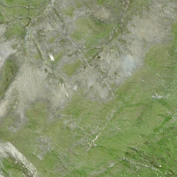 Satellite imagery of Sascelpass, CH