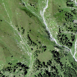 Satellite imagery of Traversa, Pass da lan, CH