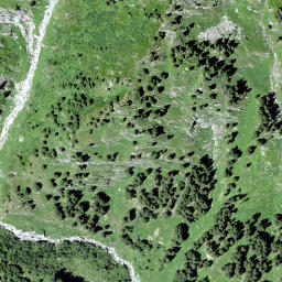 Satellite imagery of Traversa, Pass da lan, CH