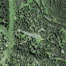 Satellite imagery of Maloja, Passo del, CH