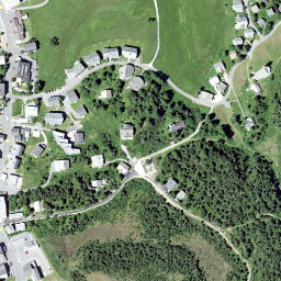 Satellite imagery of Maloja, Passo del, CH