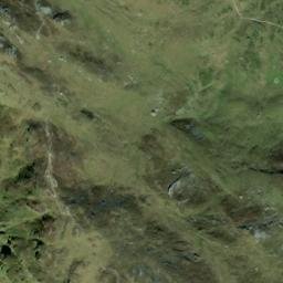 Satellite imagery of Muott'Ota, CH