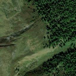 Satellite imagery of Muott'Ota, CH