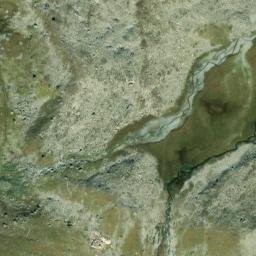 Satellite imagery of Piz Chüern, CH