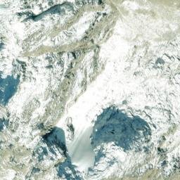 Satellite imagery of Crasta dal Lej Sgrischus, CH