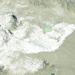 Satellite imagery of Crasta dal Lej Sgrischus, CH