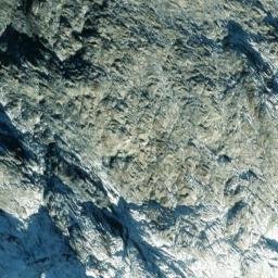Satellite imagery of Rifugi dals Chamuotschs, CH