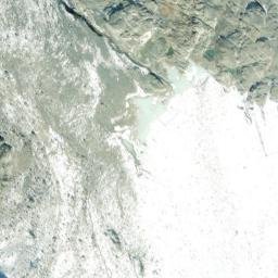 Satellite imagery of Rifugi dals Chamuotschs, CH