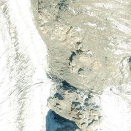 Satellite imagery of Piz Trovat, CH