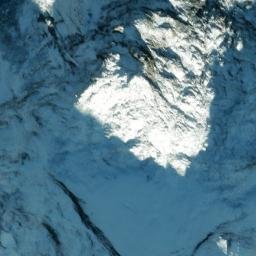 Satellite imagery of Corn d'Arlas, CH