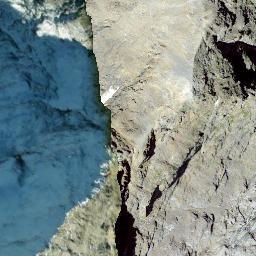 Satellite imagery of Corn d'Arlas, CH