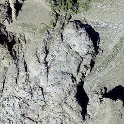 Satellite imagery of Corn d'Arlas, CH