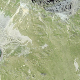 Satellite imagery of Corn da Mürasciola, CH