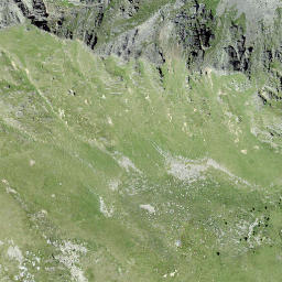 Satellite imagery of Corn da Mürasciola, CH
