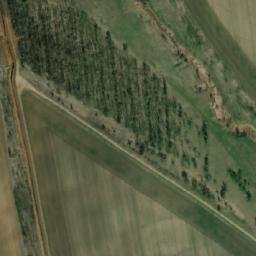 Satellite imagery of MD 0644, RO