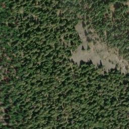 Satellite imagery of Sheep Point, US