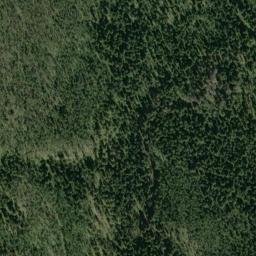 Satellite imagery of Nonpareil Mine, US