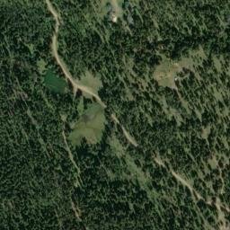 Satellite imagery of Nonpareil Mine, US