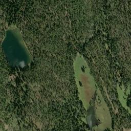 Satellite imagery of Altoona Lakes Mine, US